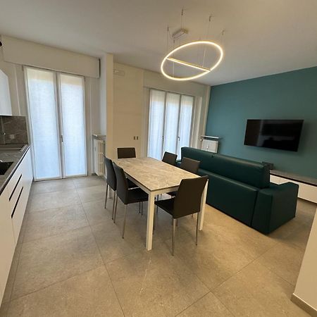 Appartamento Deluxe Fronte Ospedale Legnago Extérieur photo