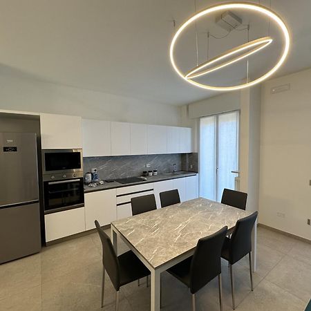 Appartamento Deluxe Fronte Ospedale Legnago Extérieur photo