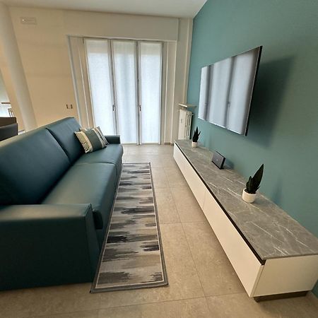 Appartamento Deluxe Fronte Ospedale Legnago Extérieur photo