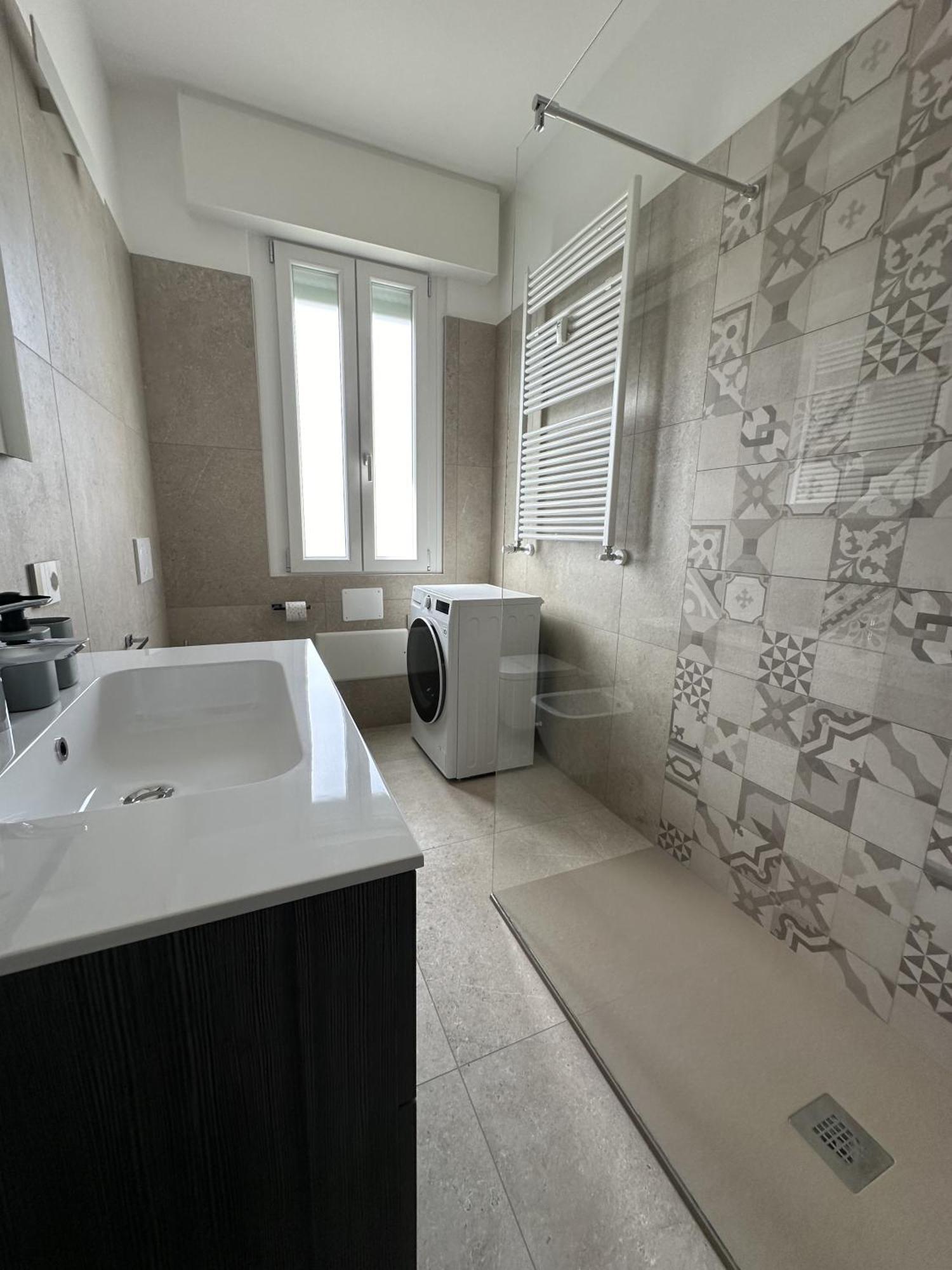 Appartamento Deluxe Fronte Ospedale Legnago Extérieur photo