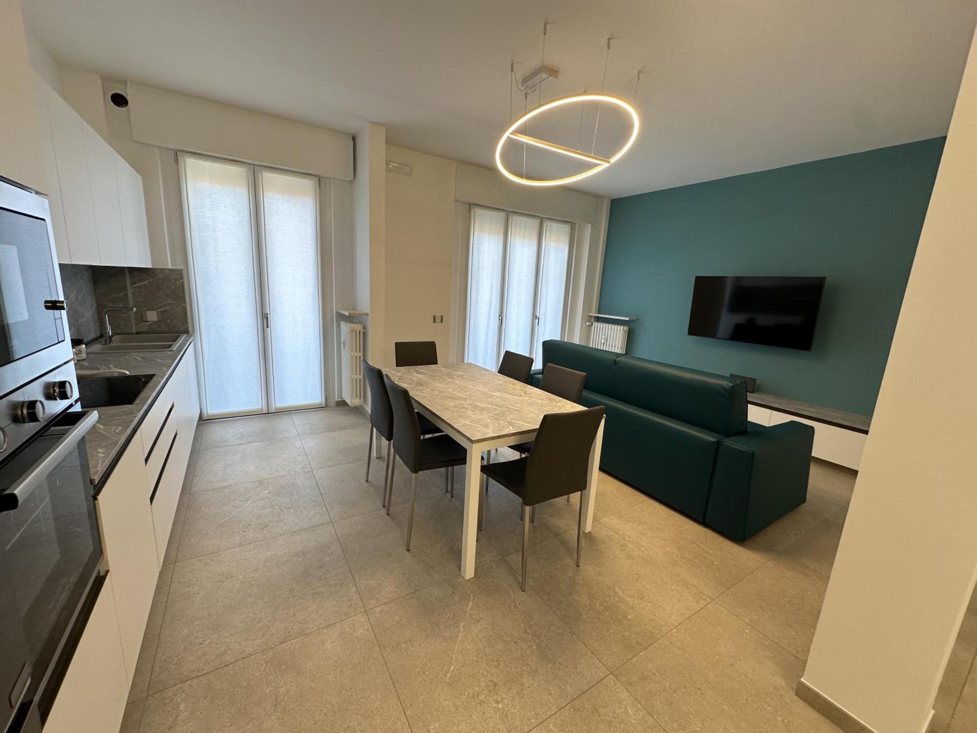 Appartamento Deluxe Fronte Ospedale Legnago Extérieur photo