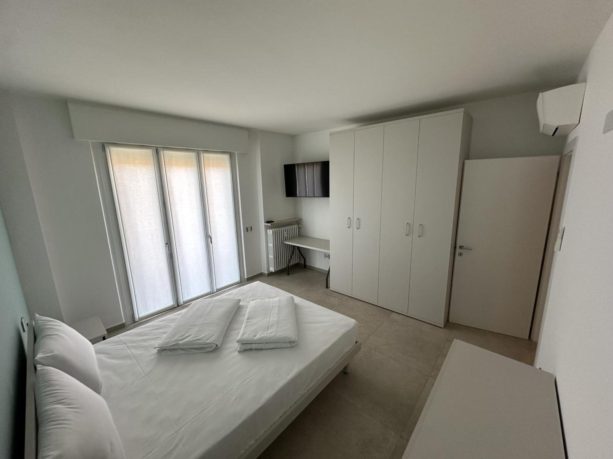 Appartamento Deluxe Fronte Ospedale Legnago Extérieur photo