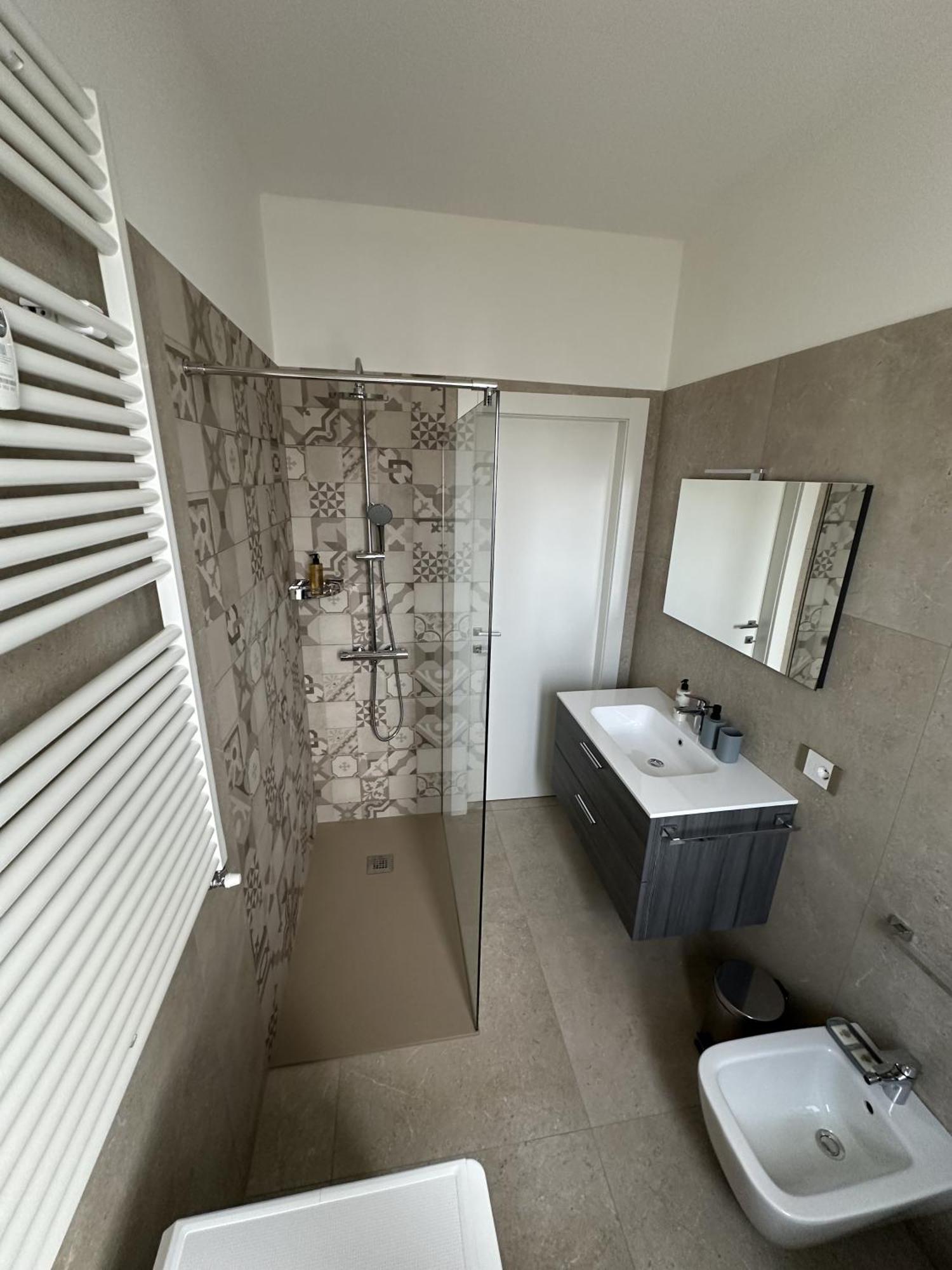 Appartamento Deluxe Fronte Ospedale Legnago Extérieur photo
