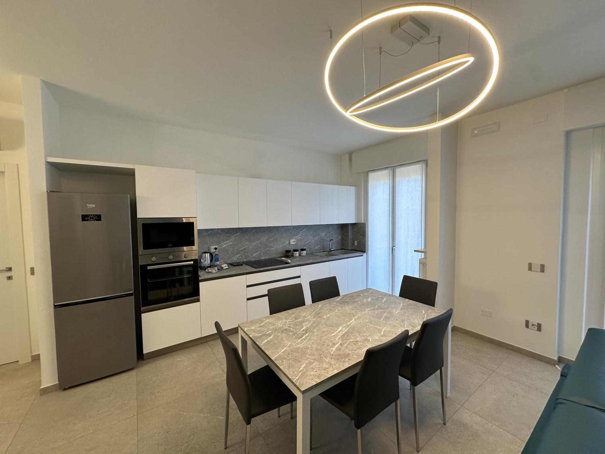 Appartamento Deluxe Fronte Ospedale Legnago Extérieur photo