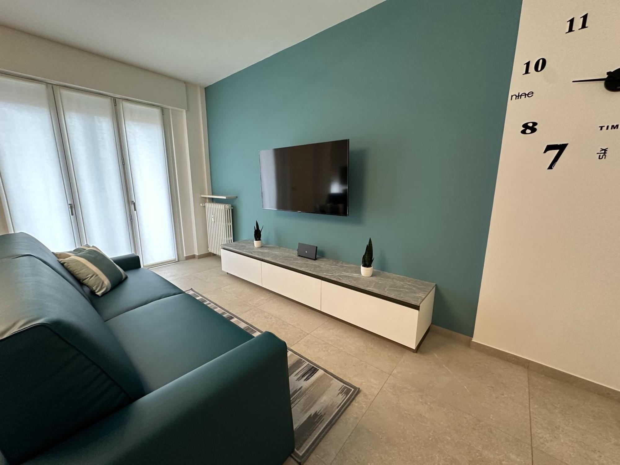 Appartamento Deluxe Fronte Ospedale Legnago Extérieur photo