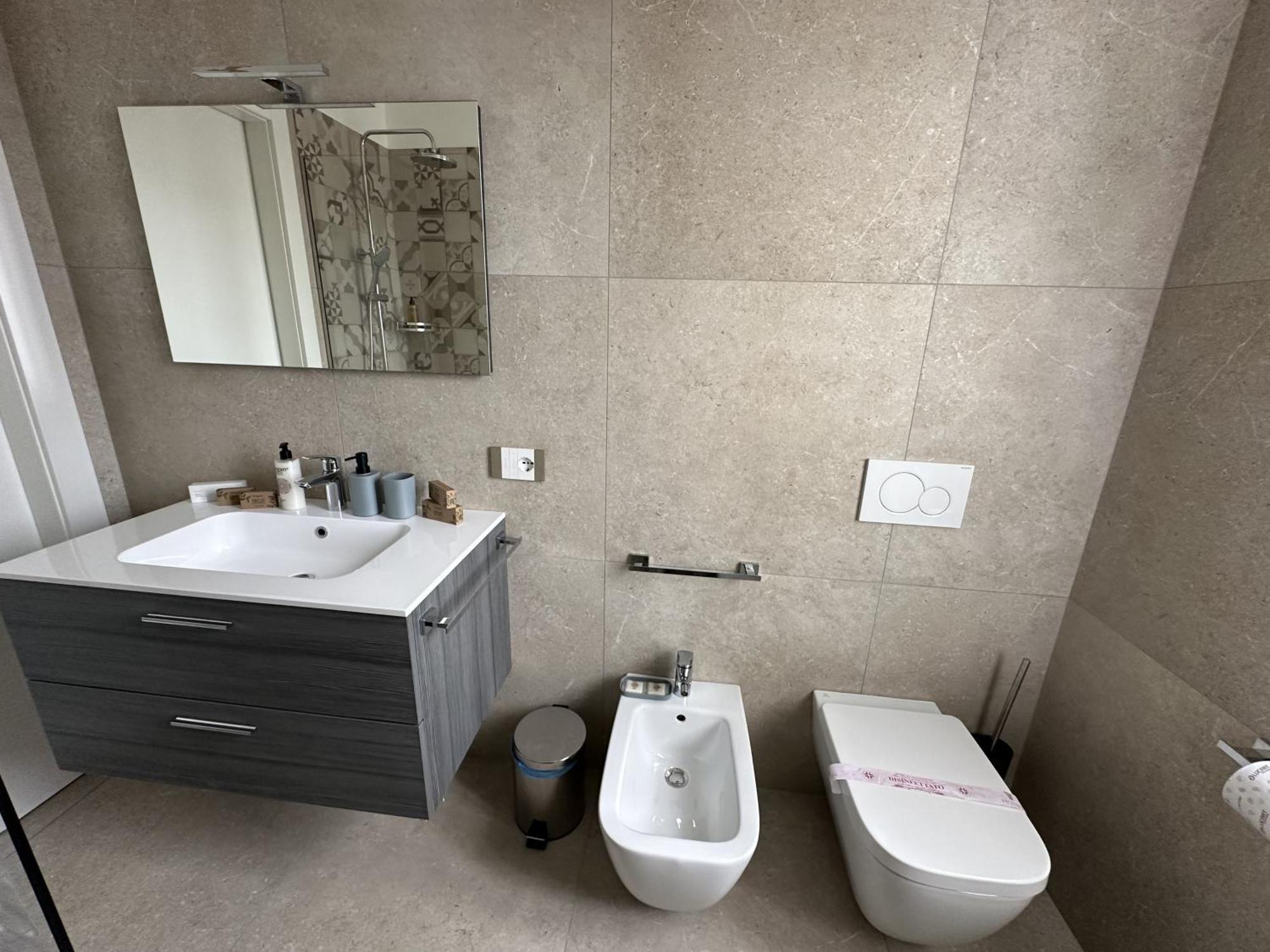 Appartamento Deluxe Fronte Ospedale Legnago Extérieur photo